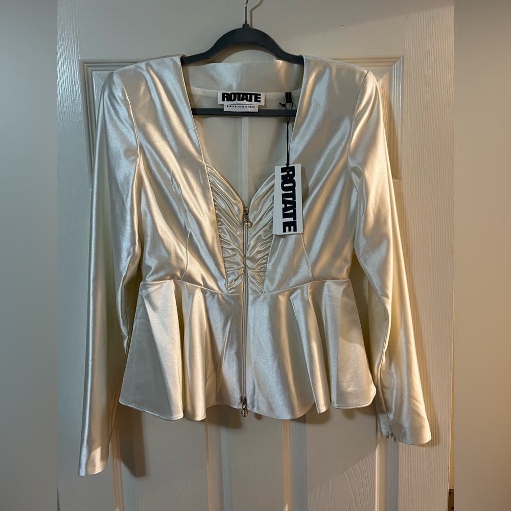 Rotate Blouse Jacket